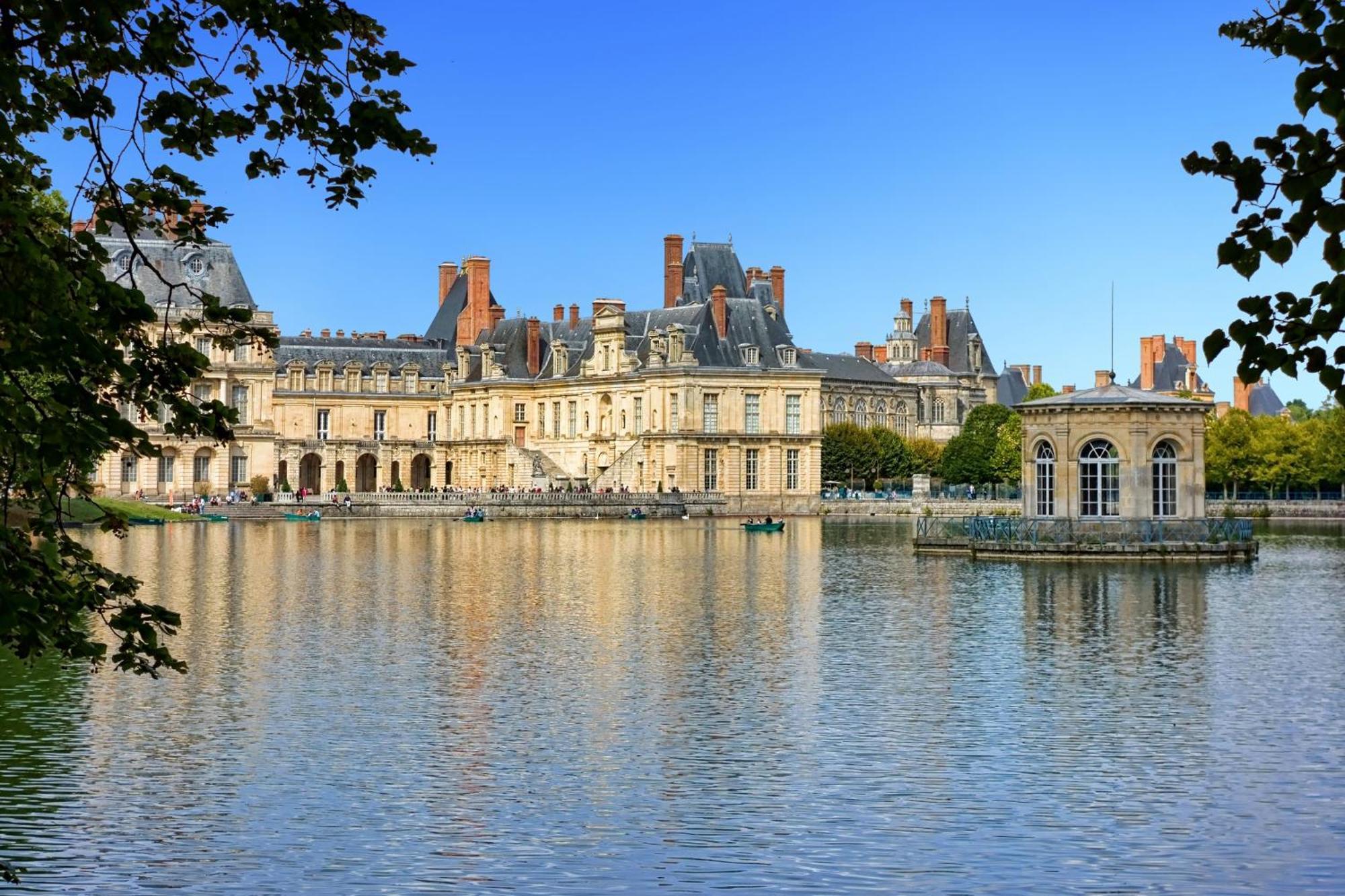 Cosy Apartment Near Disneyland Paris Серри Экстерьер фото