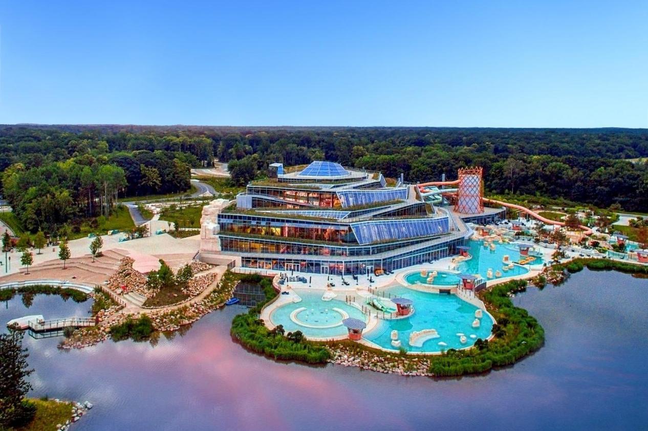 Cosy Apartment Near Disneyland Paris Серри Экстерьер фото