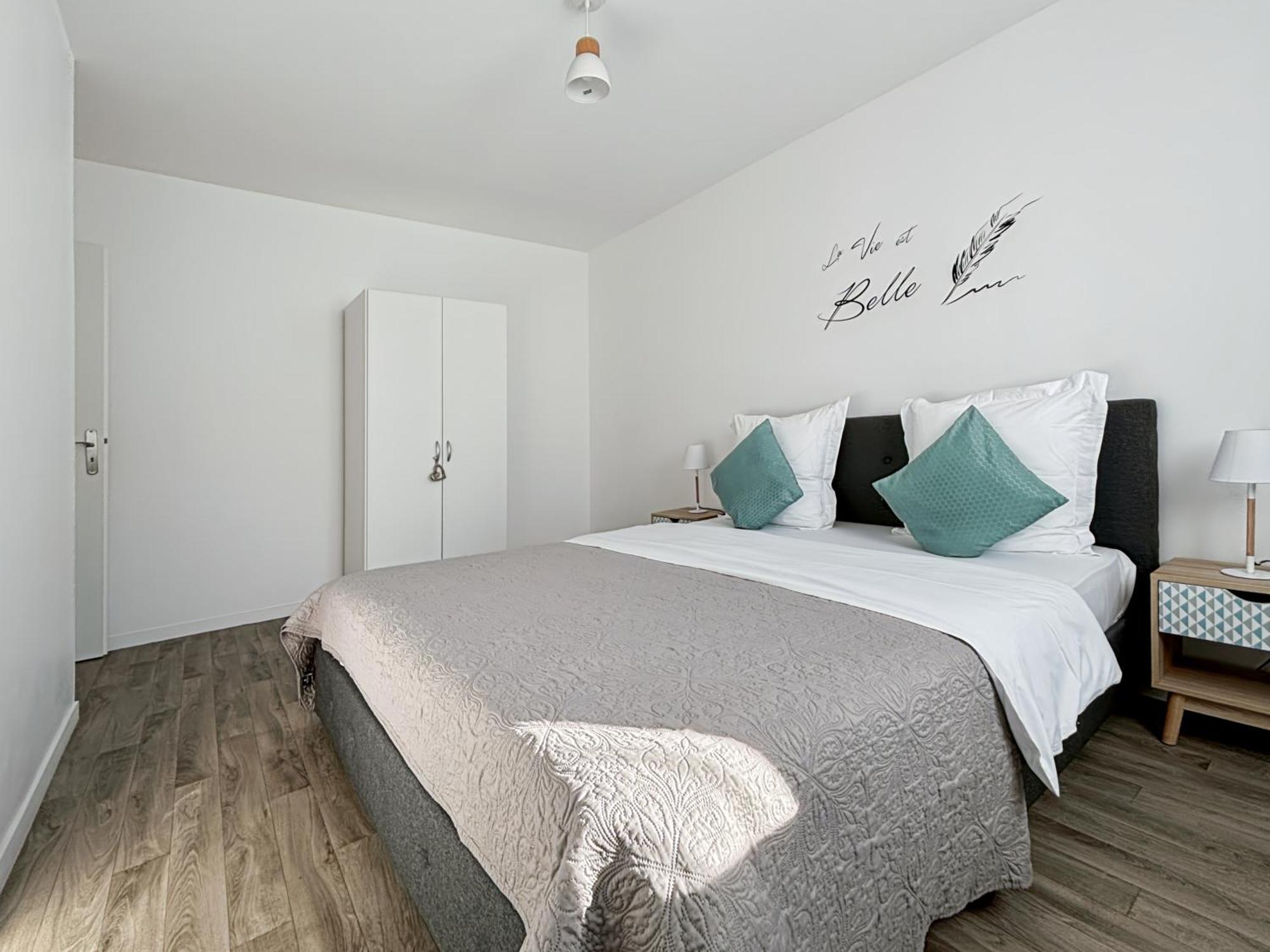 Cosy Apartment Near Disneyland Paris Серри Экстерьер фото