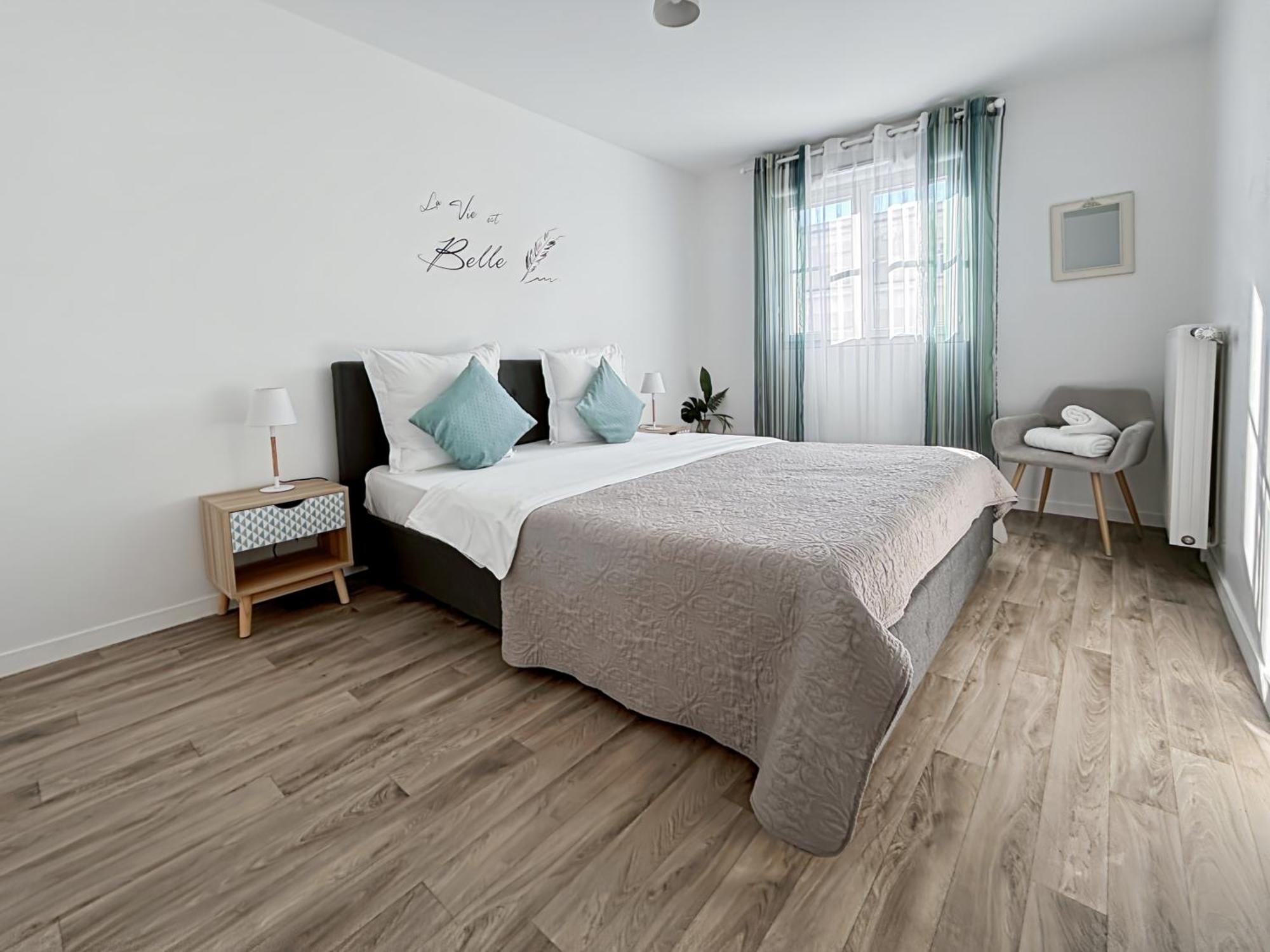 Cosy Apartment Near Disneyland Paris Серри Экстерьер фото
