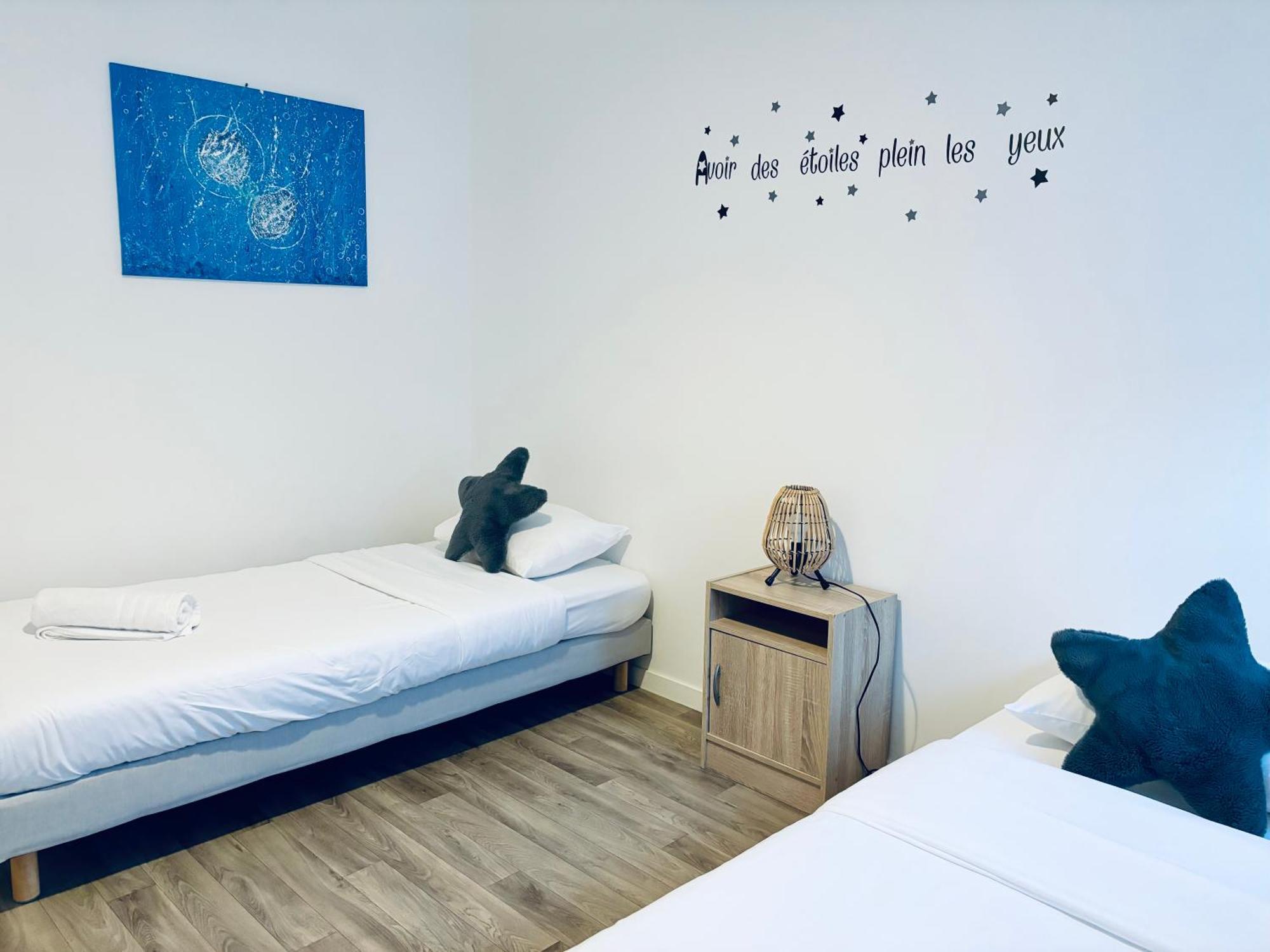 Cosy Apartment Near Disneyland Paris Серри Экстерьер фото